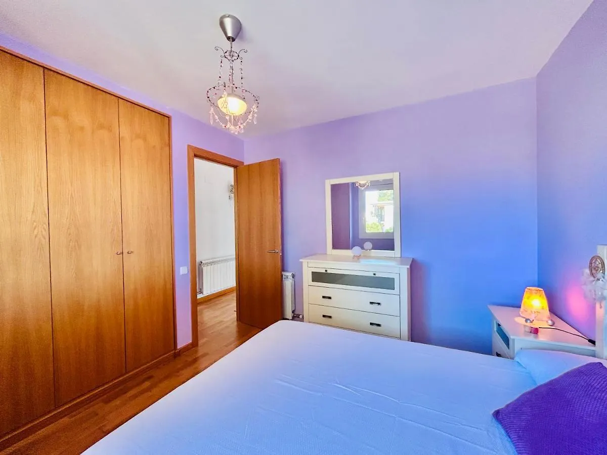 Casa Solsones La Mora Villa Tarragona Holiday home